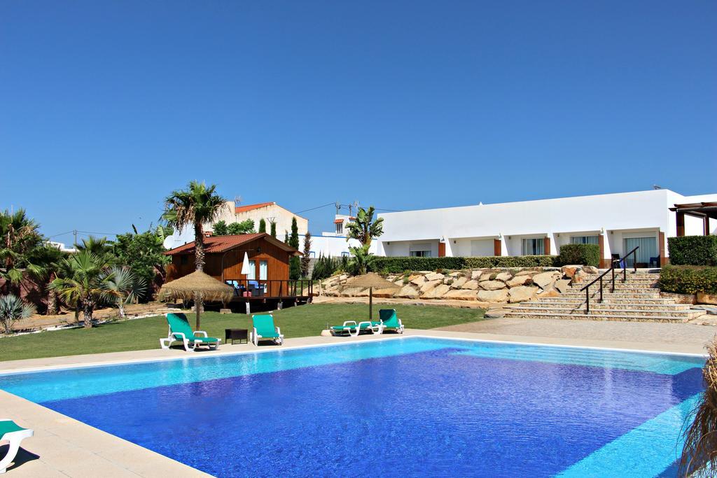 Bed & Breakfast Quinta Saleiro