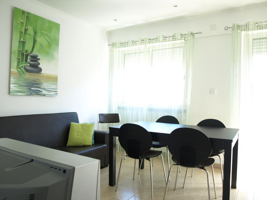 Holiday home Caparica Beach House *