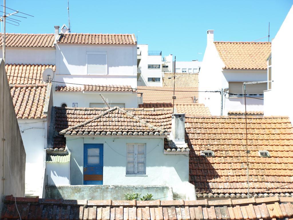 Caparica Beach House *