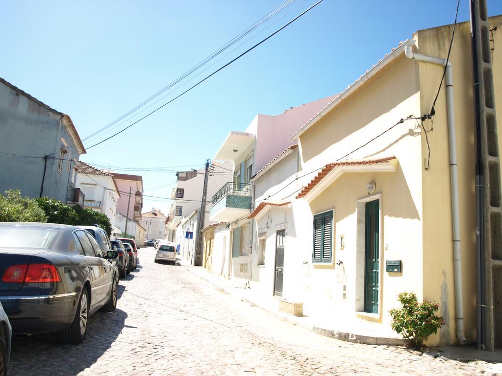 Caparica Beach House Holiday home *