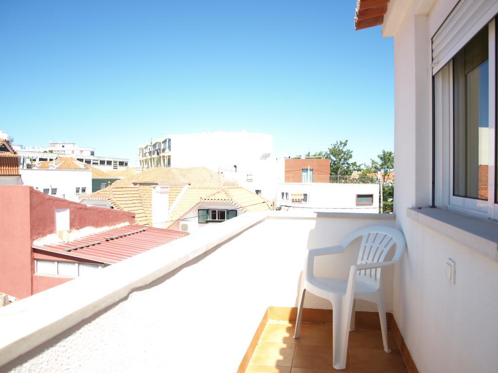 Holiday home Caparica Beach House Costa da Caparica