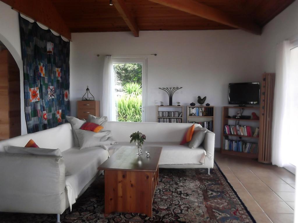 Casa Farrobo