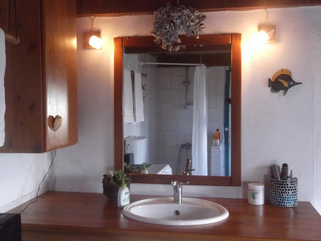 Casa Farrobo Сasa de vacaciones *