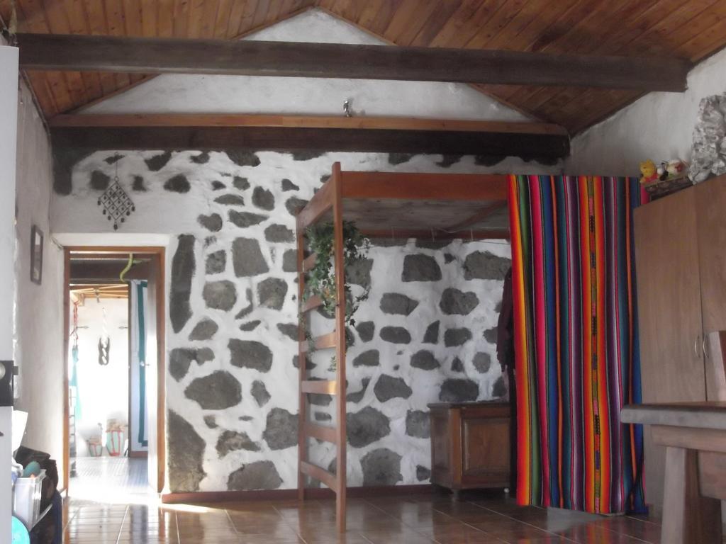 Сasa de vacaciones Casa Farrobo