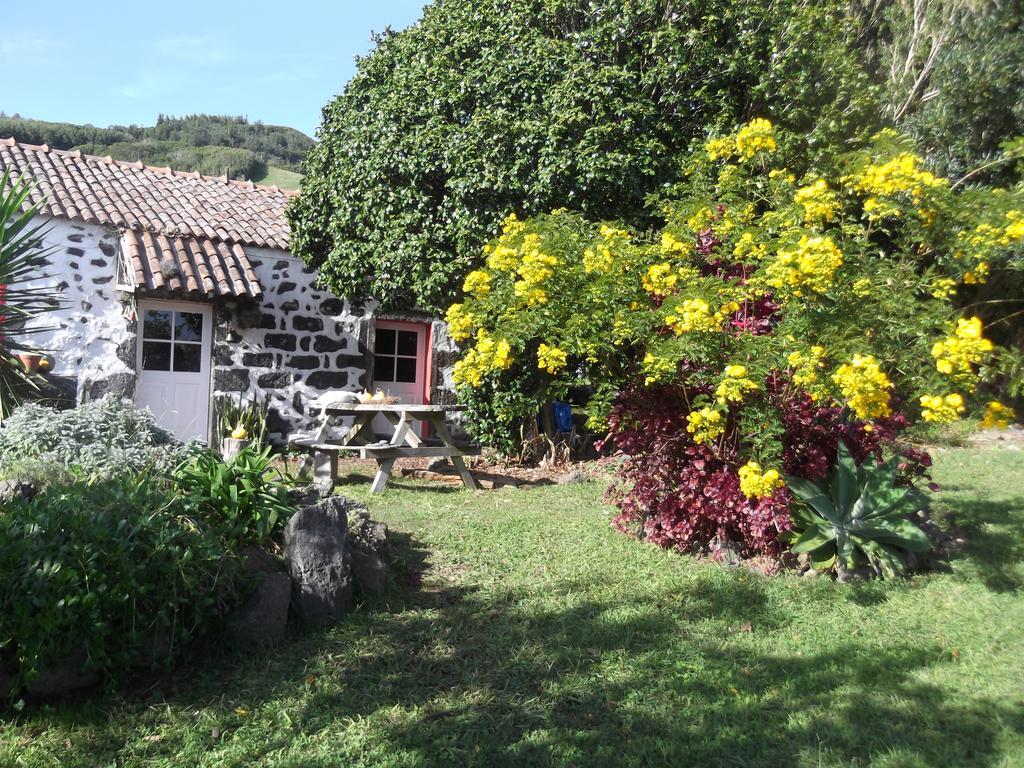 Casa Farrobo Сasa de vacaciones Horta (Azores)