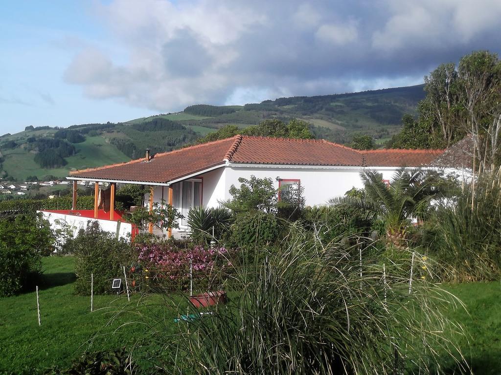 Casa Farrobo Holiday home