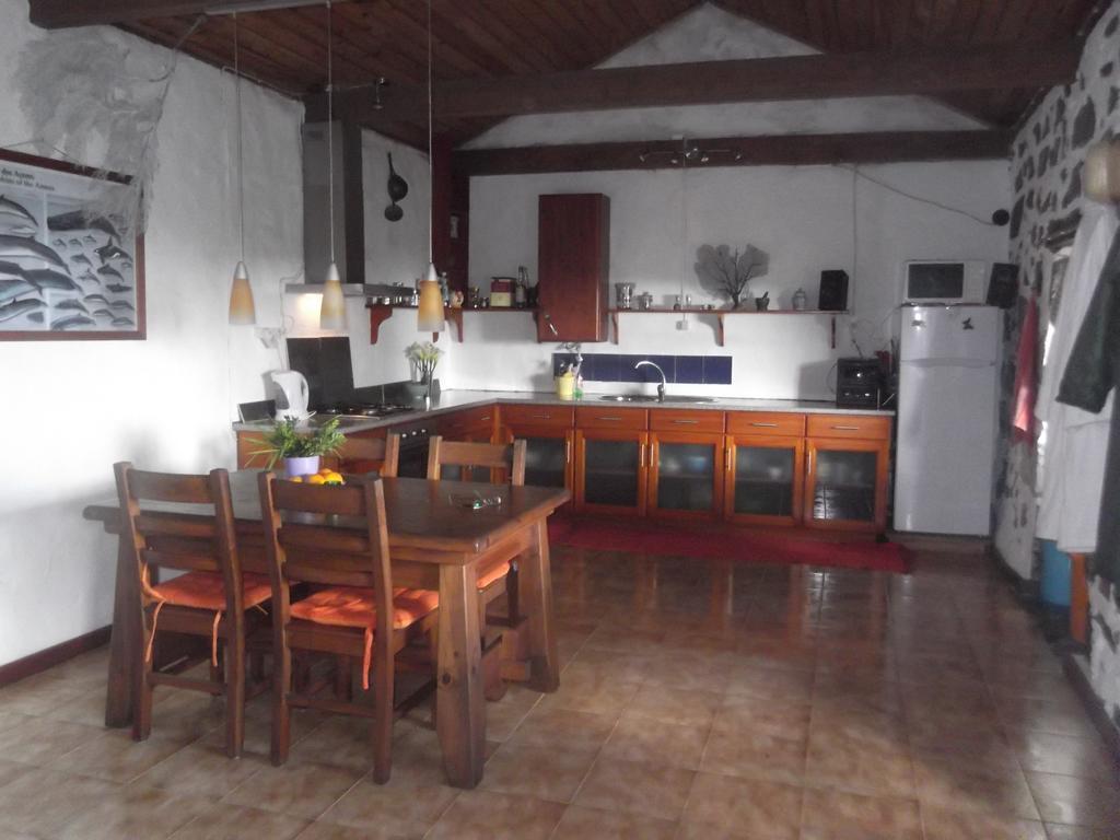Сasa de vacaciones Casa Farrobo *