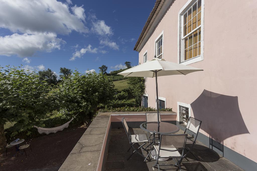 Casas Do Monte Farm stay Santo Antonio (Sao Miguel)