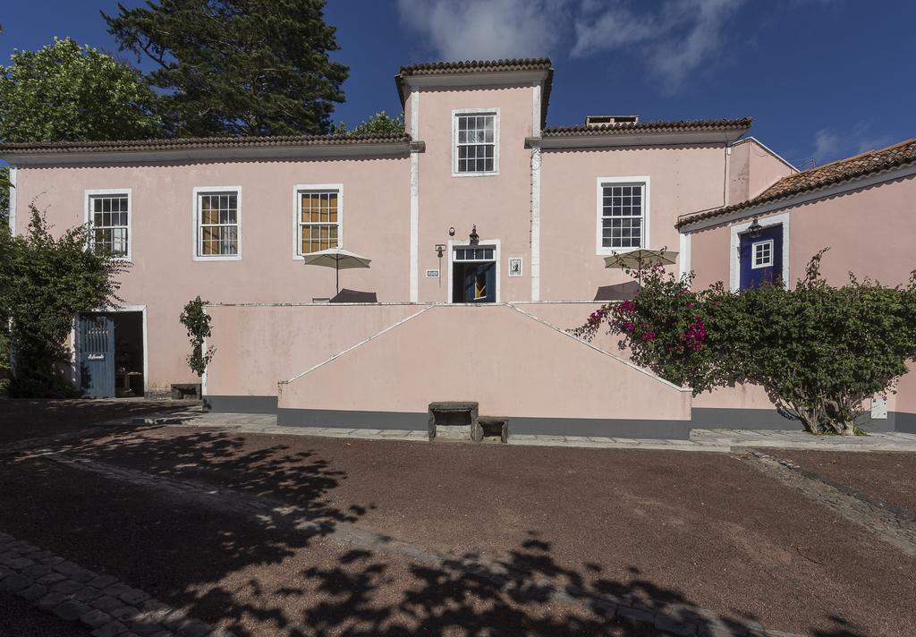 Casas Do Monte Farm stay