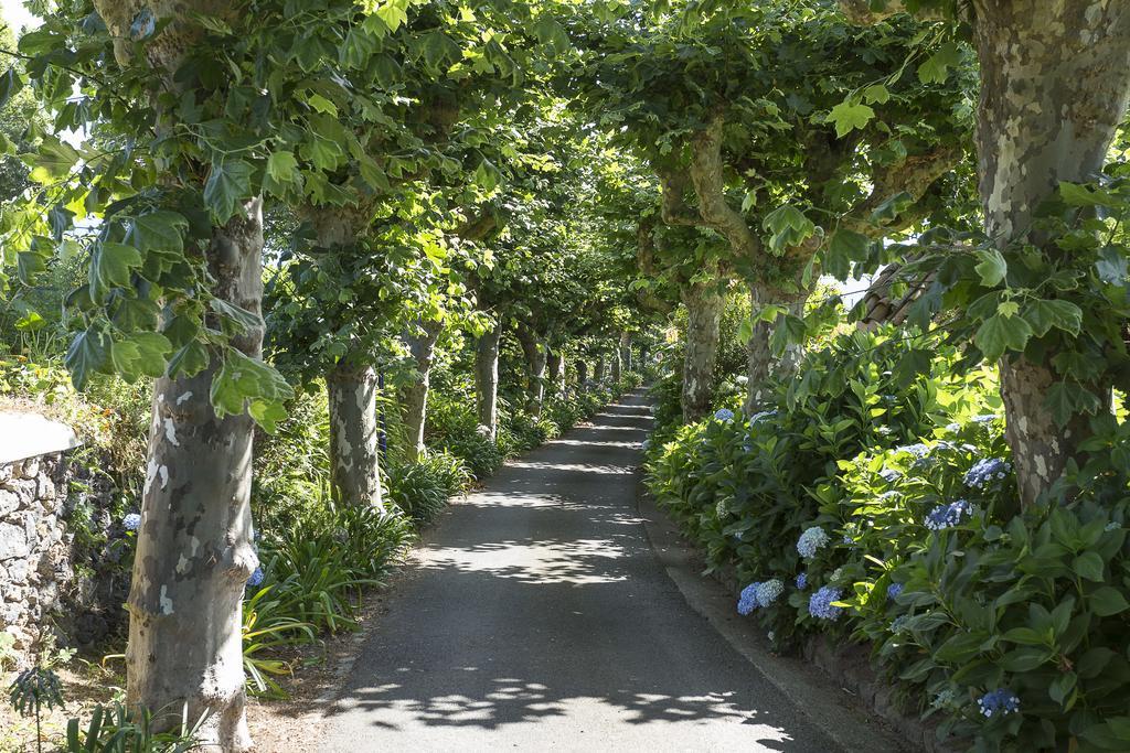 Casas Do Monte Farm stay
