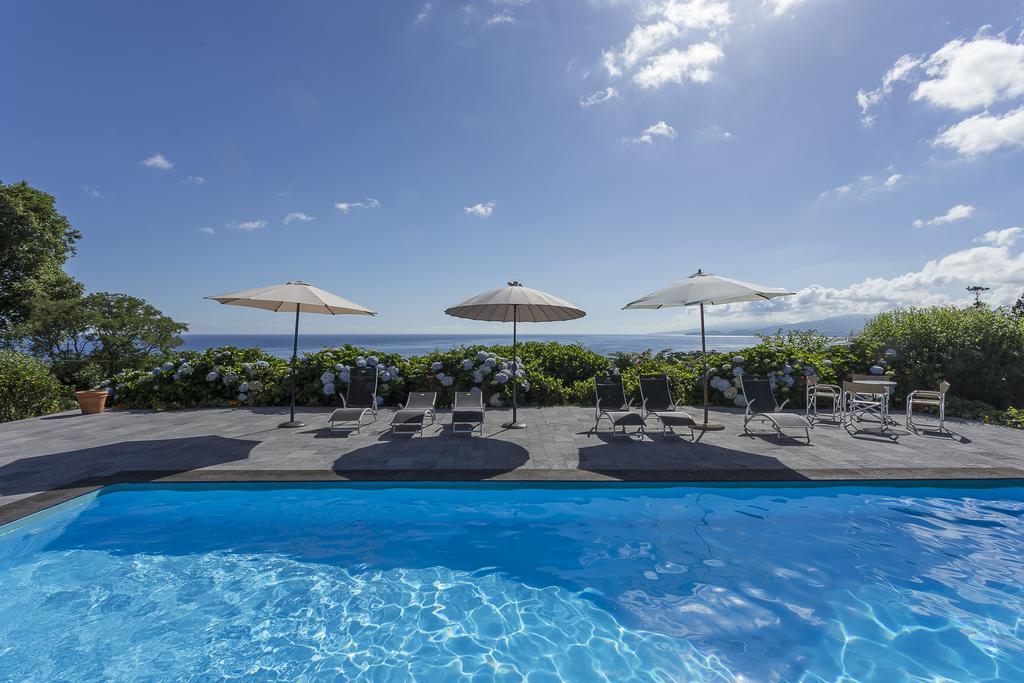 Farm stay Casas Do Monte