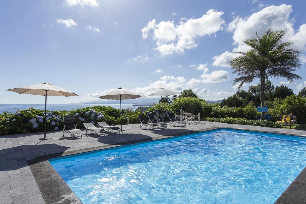 Farm stay Casas Do Monte Santo Antonio (Sao Miguel)