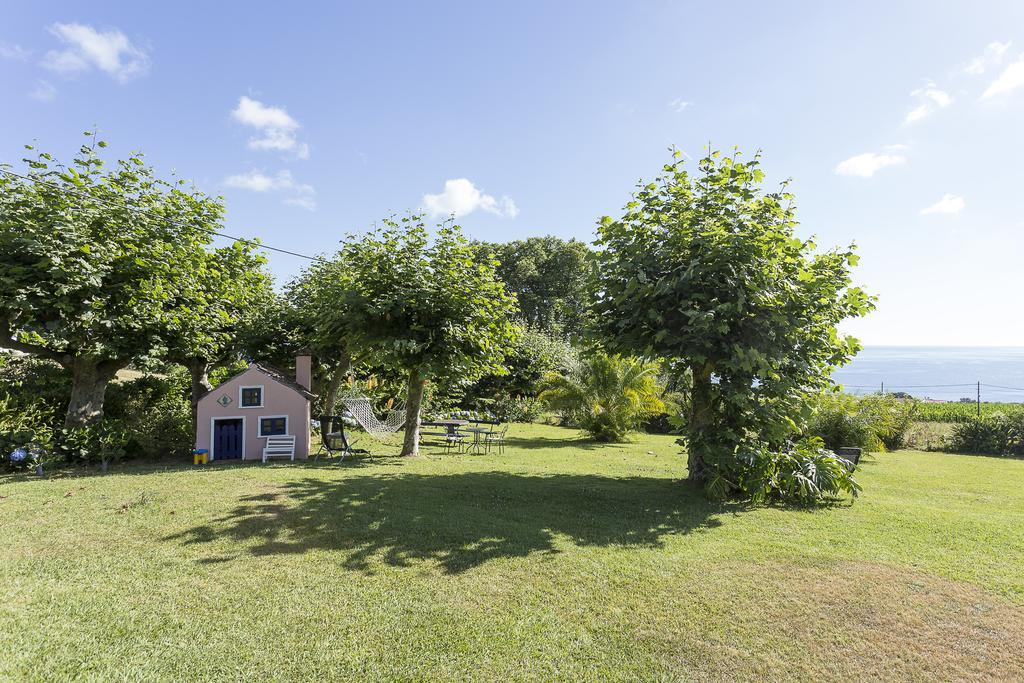 Casas Do Monte Santo Antonio (Sao Miguel)