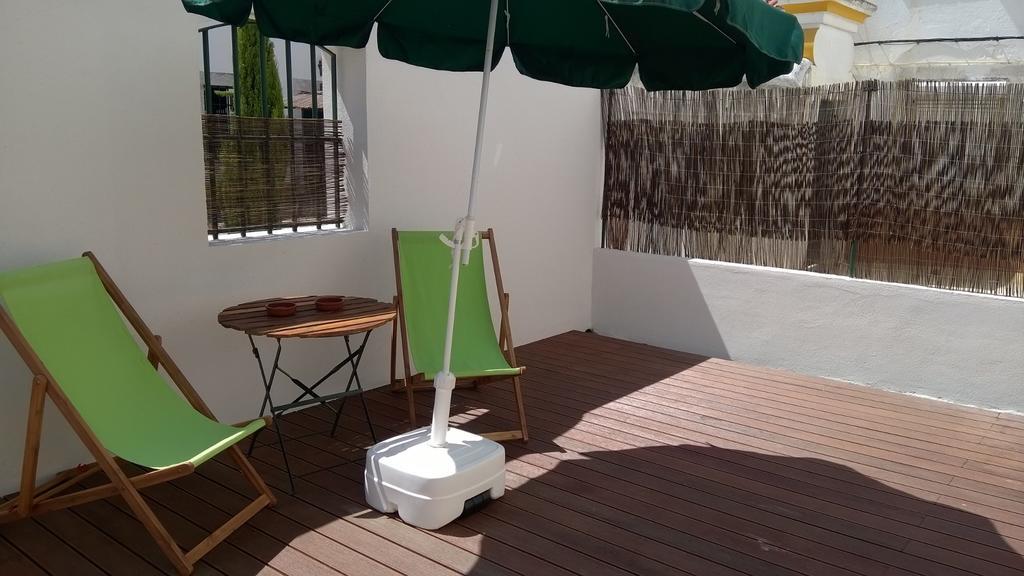 Quinta Da Fontes Guest house Alcochete