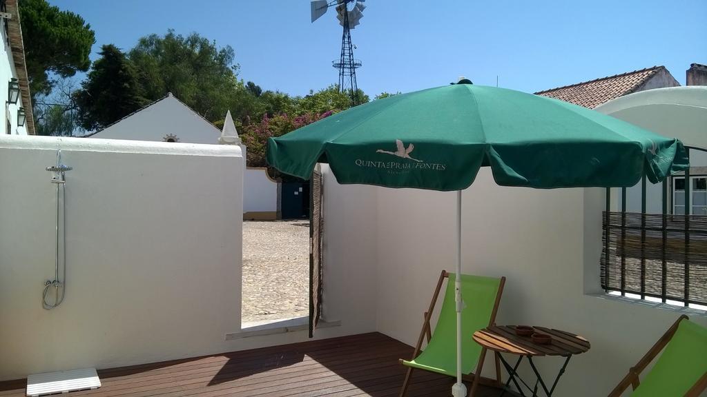 Quinta Da Fontes 4*