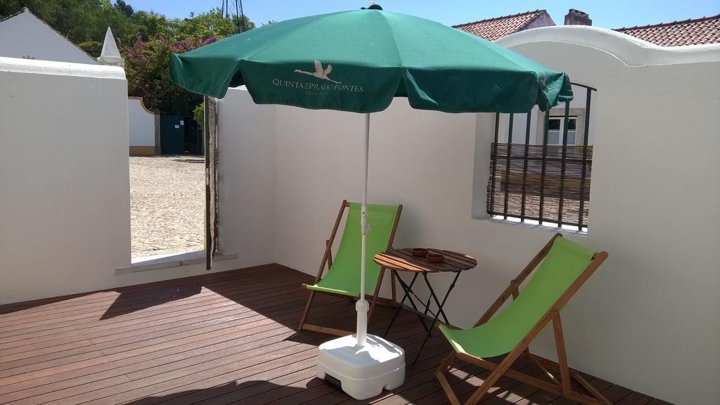 Guest house Quinta Da Fontes Alcochete