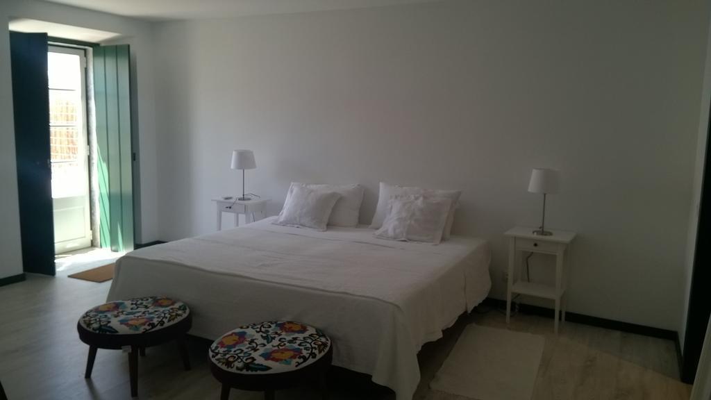 Guest house Quinta Da Fontes