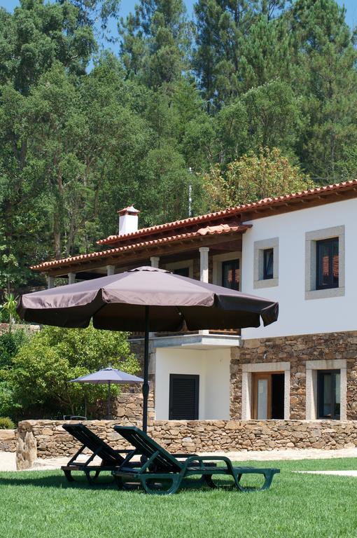 Quinta Vilar E Almarde