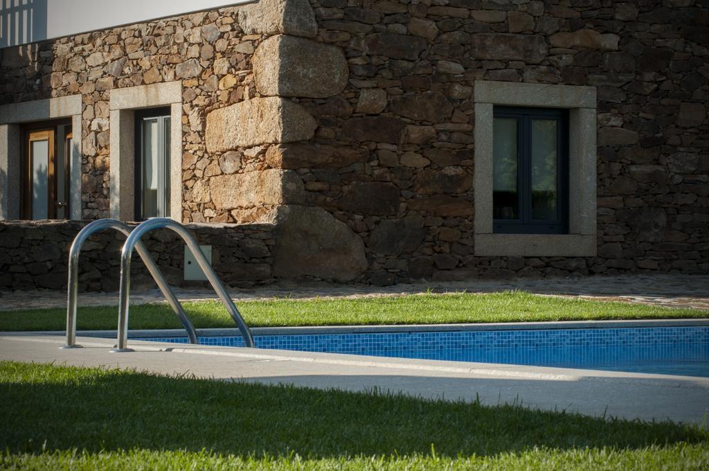 Quinta Vilar E Almarde * Castelo de Paiva