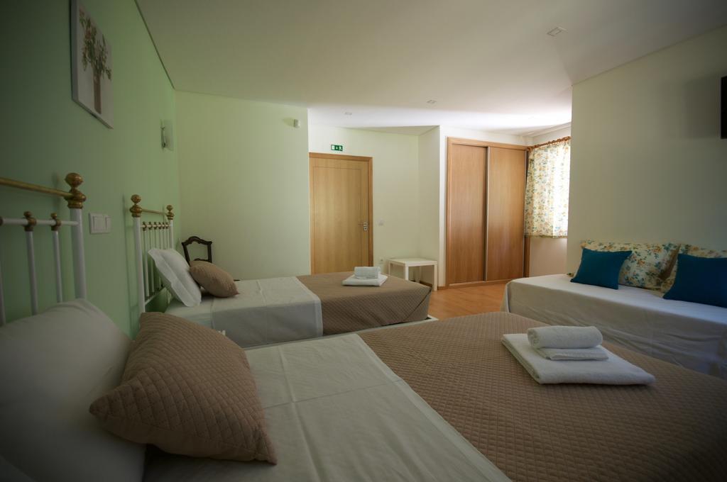 Quinta Vilar E Almarde Farm stay *