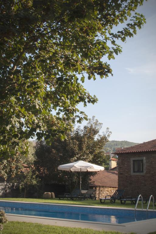Quinta Vilar E Almarde