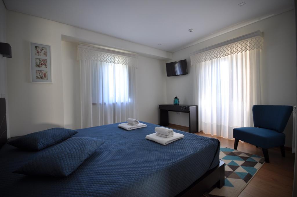 Quinta Vilar E Almarde Farm stay *
