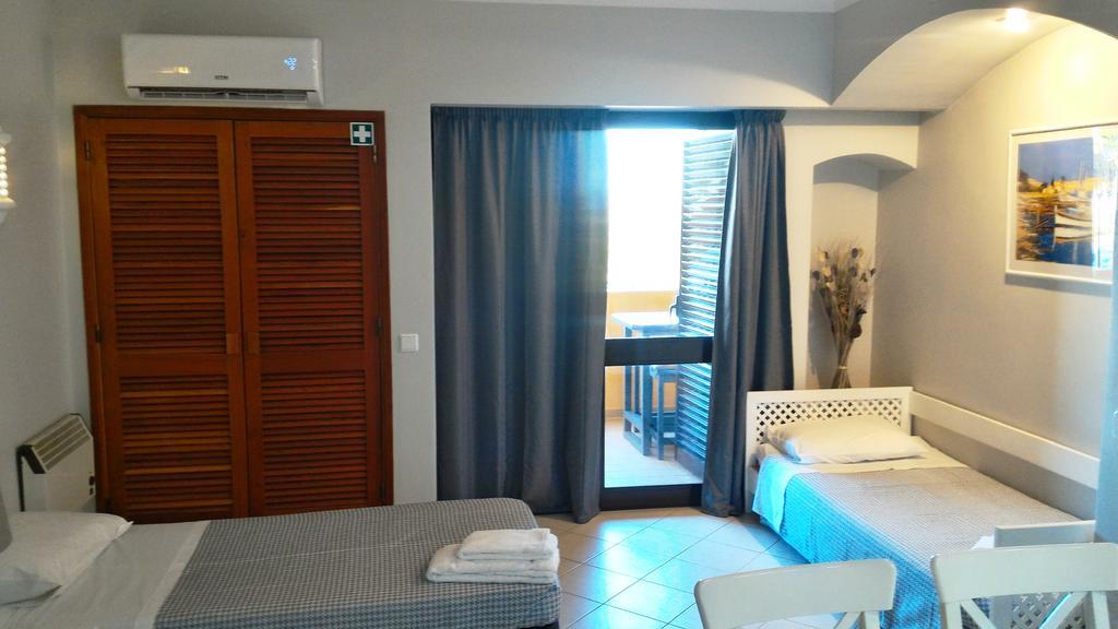 Bellavista Mar Apartamento *