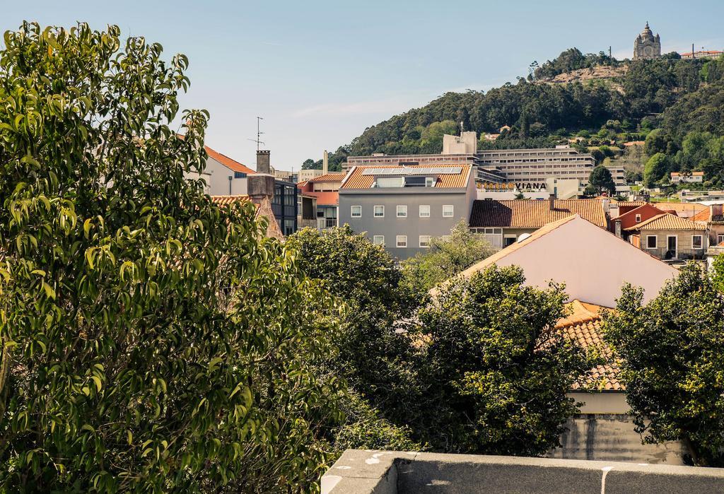 Guest house Dona Emilia Guest House & Studio Apartment Building 3*