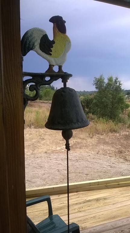 Country house Monte Da Tojeirinha