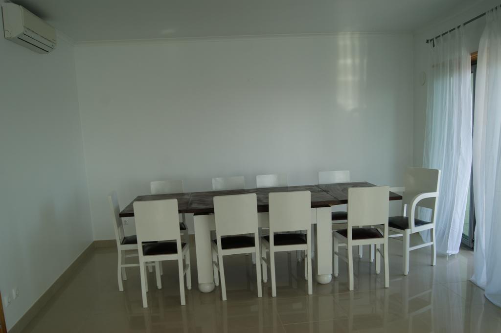 Casa Da Vigia Holiday home