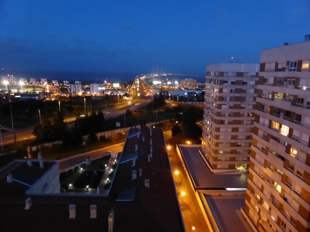 A View To The River Tejo - Sixtyfive Boutique Apartment