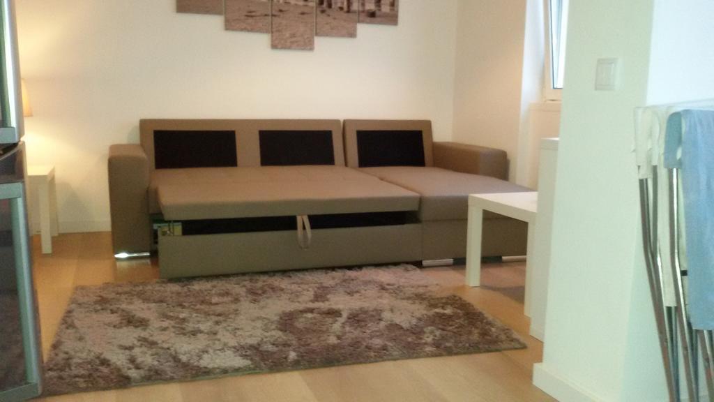 Apartamento Beach House *