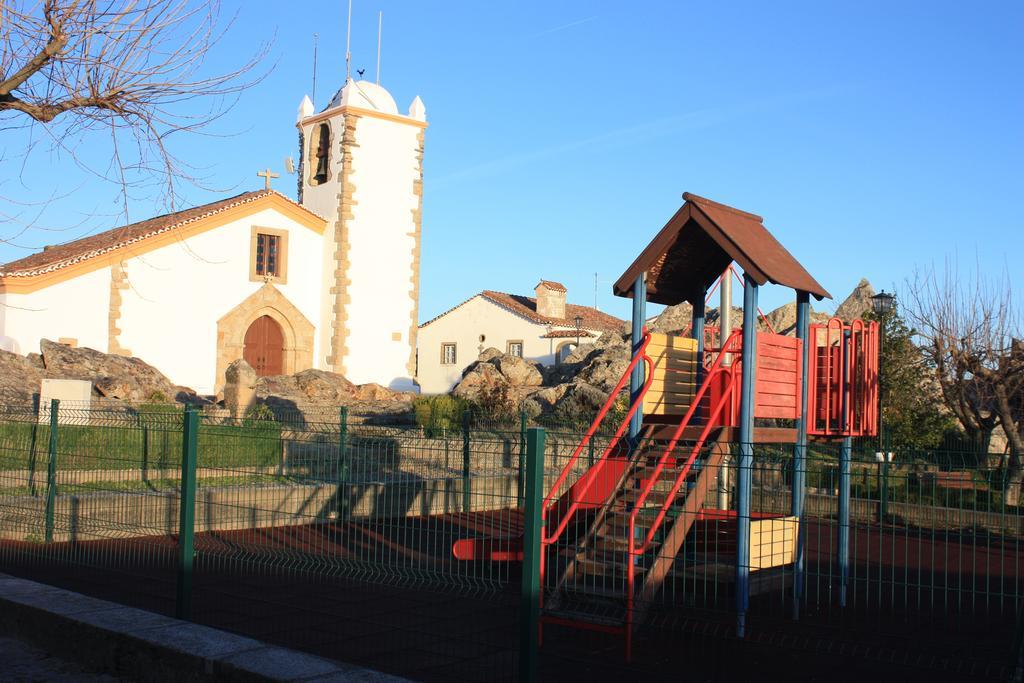 Dom Dinis Hotel Marvao (Portalegre)