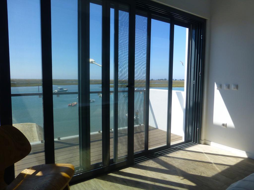 Flamingo House * Santa Luzia (Tavira)