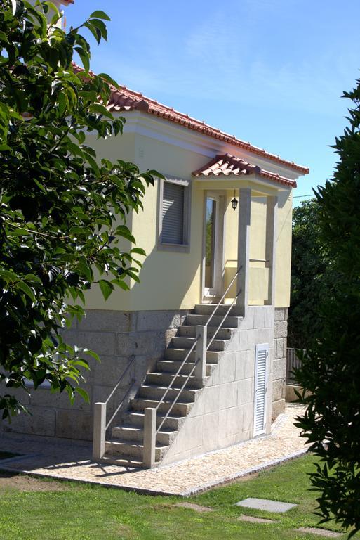 Casa Do Regueirinho