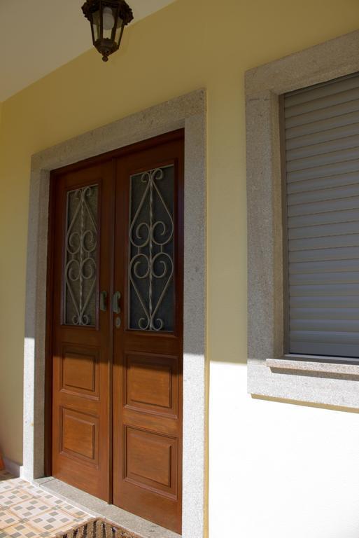 Apartment Casa Do Regueirinho Vila Nova de Cerveira