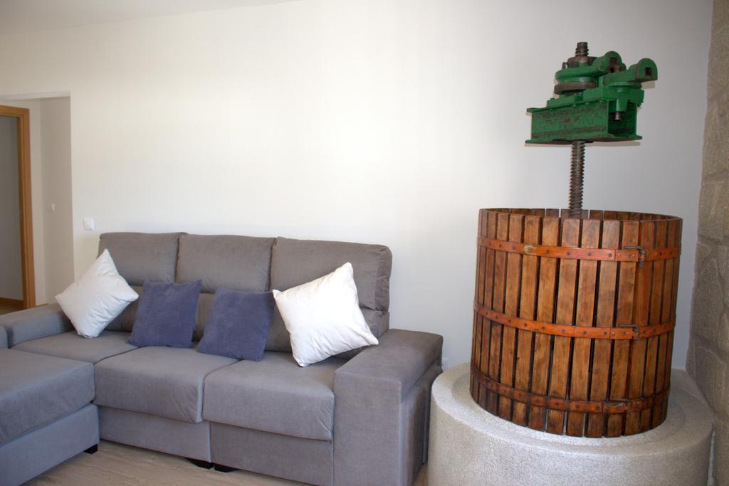 Appartement Casa Do Regueirinho Vila Nova de Cerveira