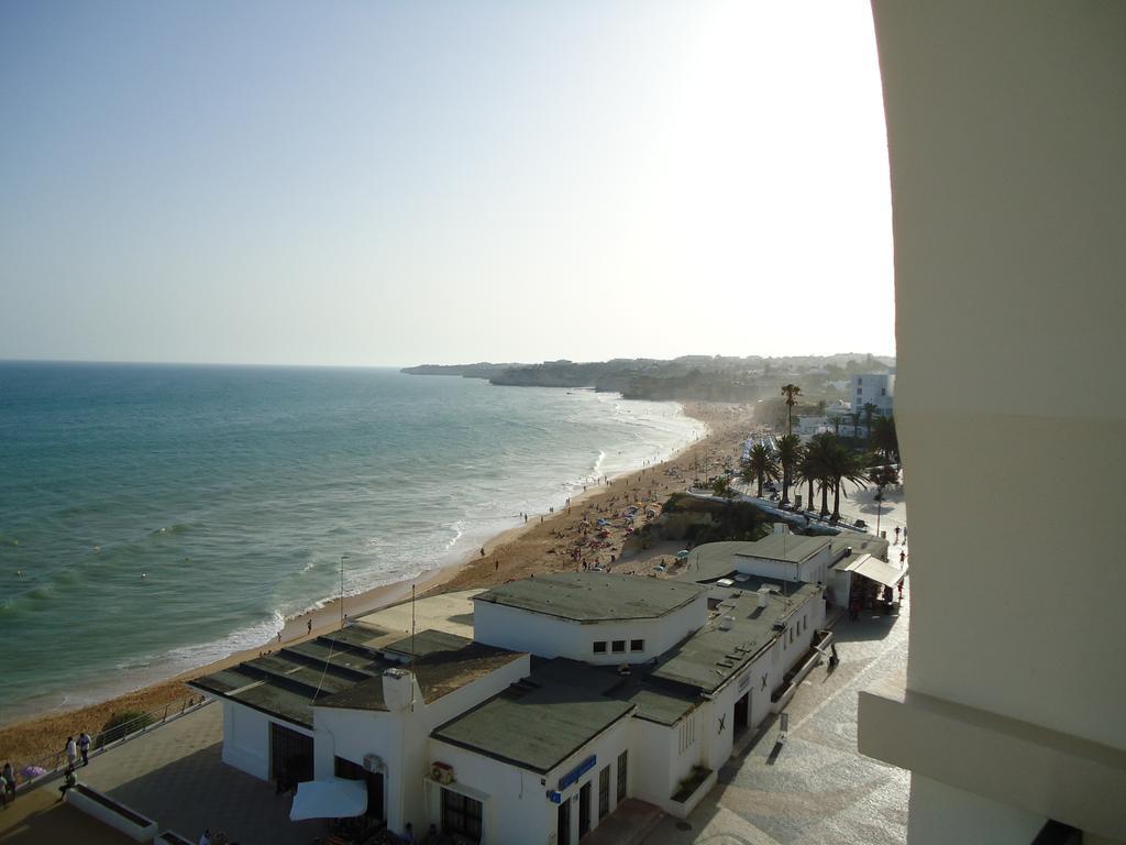 Must Over The Sea Armacao de Pera