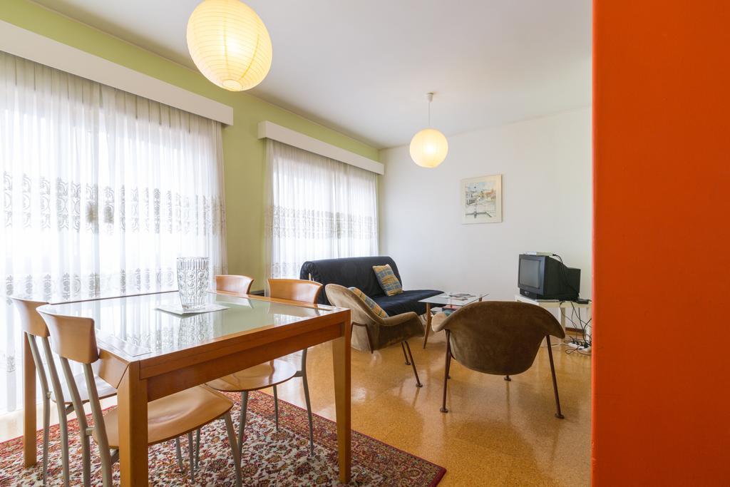Apartment Beach And City Lounge *