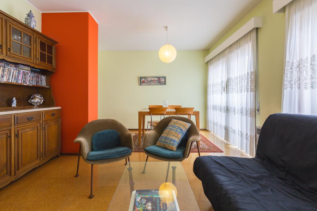 Apartment Beach And City Lounge Espinho (Aveiro)