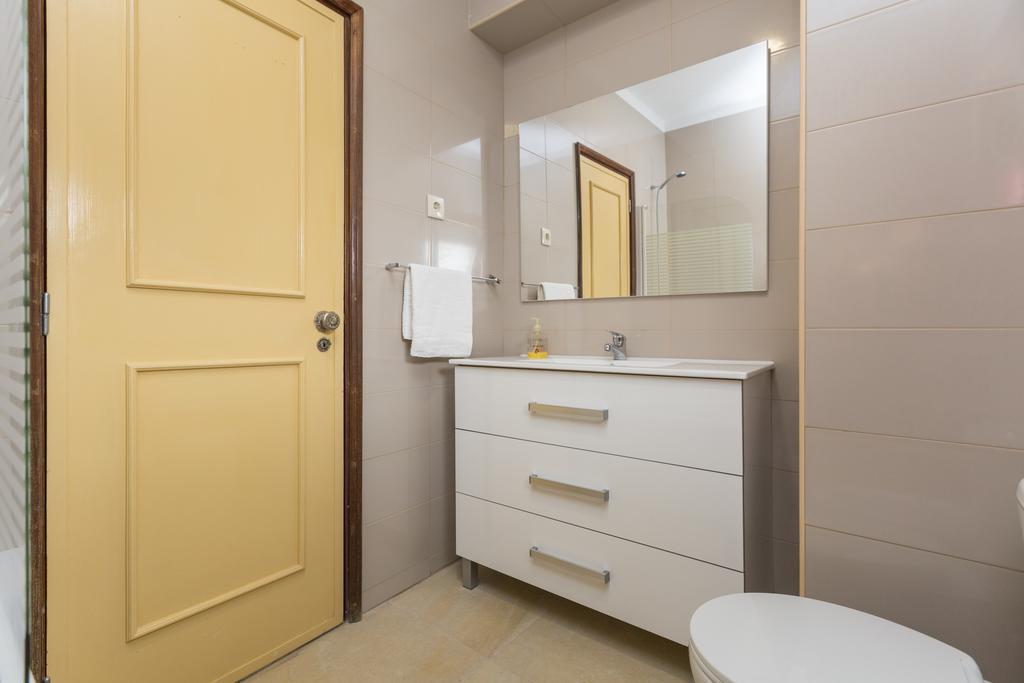 Apartment Beach And City Lounge Espinho (Aveiro)