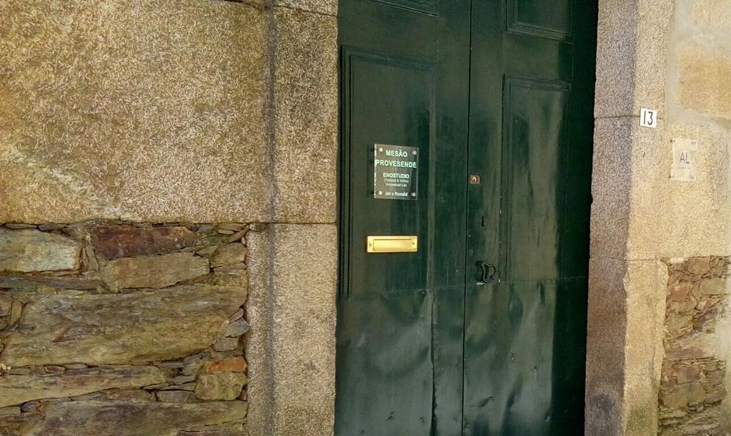 Guest house Mesao