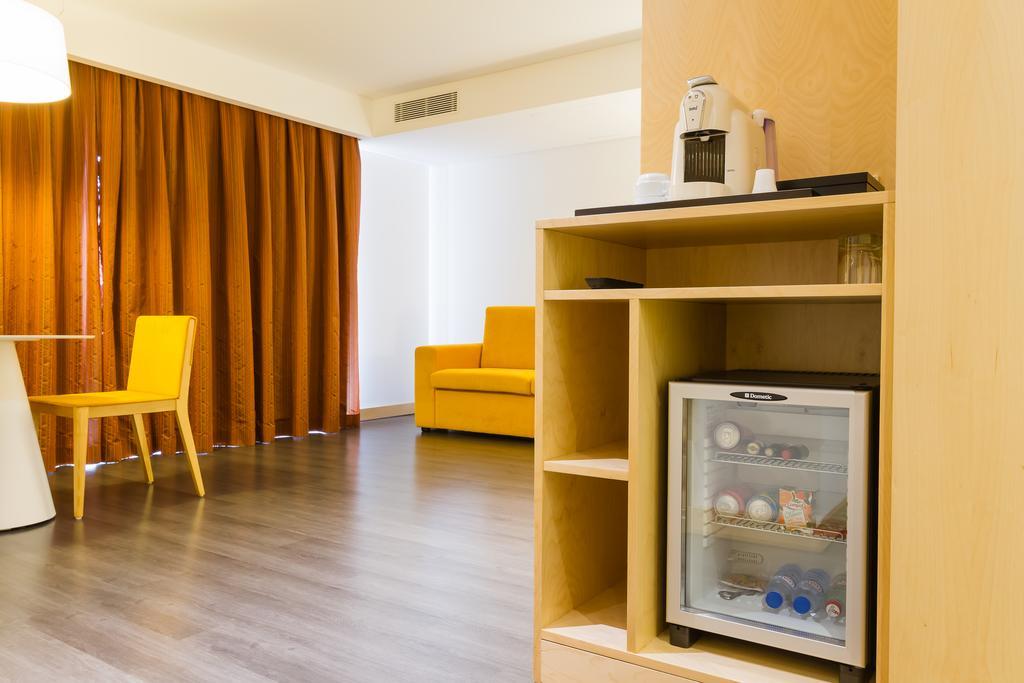 Mercure Centro Hotel