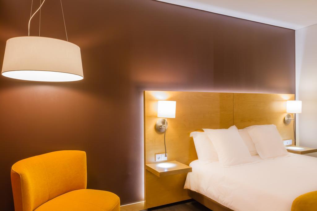 Hotel Mercure Centro 4*