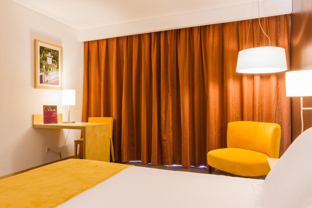 Hotel Mercure Centro