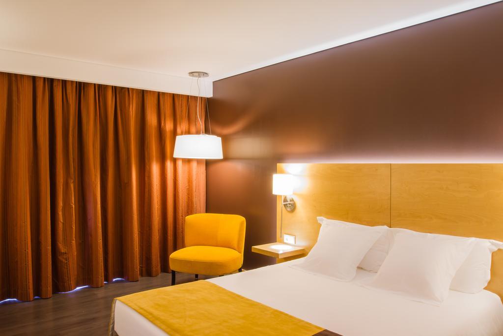 Hotel Mercure Centro 4*