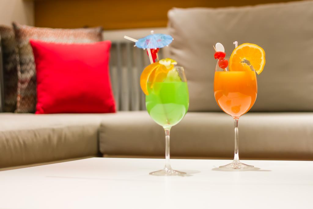 Hotel Mercure Centro 4*