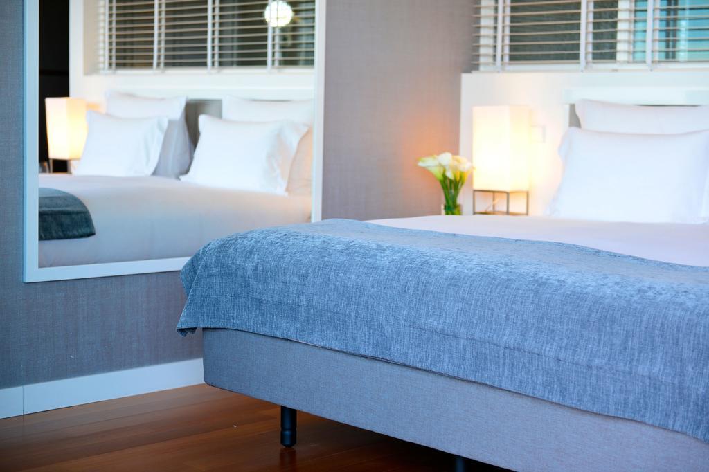 Pestana Cidadela - & Art District Hotel