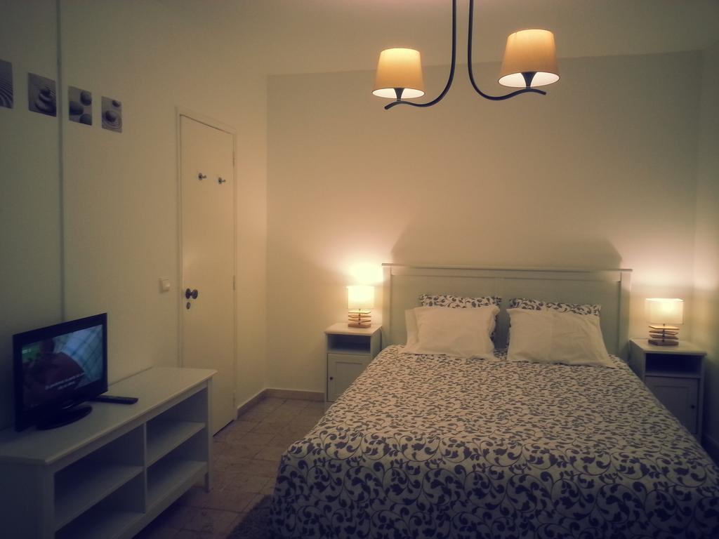 Guest house Das Rosas