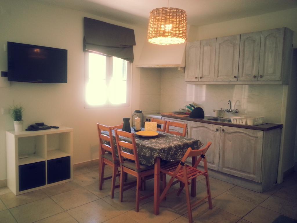 Das Rosas Guest house